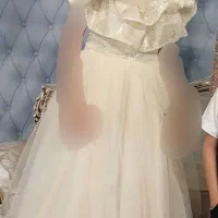 لباس عروس