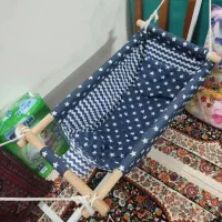 بانوج،گهواره