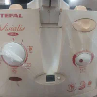 سرخ کن تفال|سایر لوازم برقی|گوراب زرمیخ, |دیوار