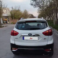 جک S3|خودرو سواری و وانت|مشهد, الهیه|دیوار