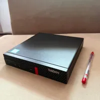 مینی کیس لنوو مدل ThinkCentre M720q  پردازنده i7|رایانه رومیزی|تهران, تهرانپارس غربی|دیوار