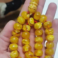 کهربا 33 عددی