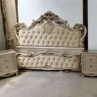 رنگ آمیزی  انواع کابینت چوبی.پلی استر کاری  نقاشی|خدمات پیشه و مهارت|مشهد, شاهد (شهرک غرب)|دیوار