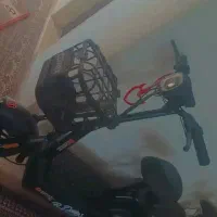 اسکوترربرقی