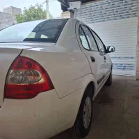 تیبا صندوقدار ۹۱