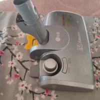 برس جاروبرقی(بخار) LG برس جاروبرقی