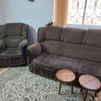 مبل ۹ نفره