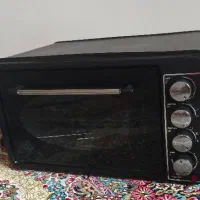 توستر در حد نو