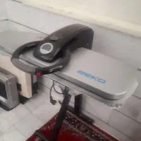 اتو برقی