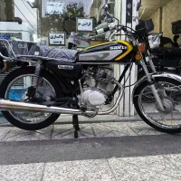 هندا 125 ساوین مدل 94