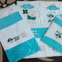سرویس خواب نوزادی