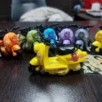 جاکلیدی|زیورآلات و اکسسوری|تهران, جوادیه تهرانپارس|دیوار