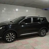 تیگو 7 پرو پرمیوم 1403|خودرو سواری و وانت|بندرعباس, |دیوار