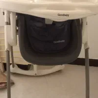 صندلی غذا کودک برند چیکو