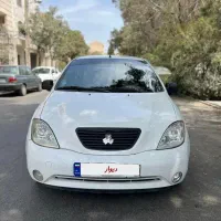 تیبا ۲ مدل ۱۴۰۰