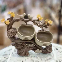 مجسمه دکور|مجسمه، تندیس، ماکت|یزد, |دیوار