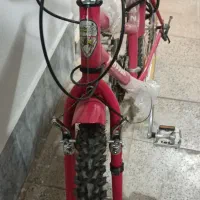 دوچرخه دخترانه ۲۶|دوچرخه، اسکیت، اسکوتر|تهران, ارم|دیوار