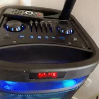 باند اسپیکر|سیستم صوتی خانگی|مشهد, شهید بصیر|دیوار