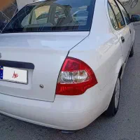 تیبا دوگانه کارخانه مدل۱۳۹۷|خودرو سواری و وانت|اردبیل, |دیوار