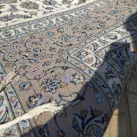 فرش دستبافت کاشان|فرش|آران و بیدگل, |دیوار