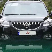 هایما s7 سفید مدل ۱۳۹۷ خانگی بی رنگ مشکی