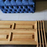 تختخواب دو نفره