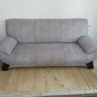 مبل راحتی ۳ نفره