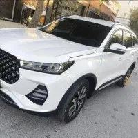 تیگو7پرو اقساط