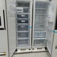 فروش ویژه یخچال اقساطی فقط با کارت ملی|یخچال و فریزر|خرم‌آباد, |دیوار