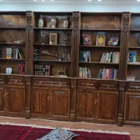 صنایع پول و ام دی اف چوبیران