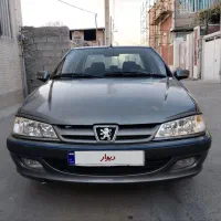 پژو پارس مدل ۱۳۹۳ داشبورد جدید|خودرو سواری و وانت|کرمان, |دیوار