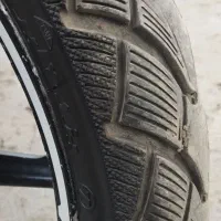 آپاچی 180|موتورسیکلت|مزرعه کتول, |دیوار