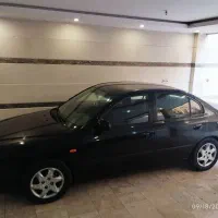 آوانته اتومات سالم