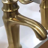 آیدا طلامات ظرفشویی روشویی توالت حمام|لوازم سرویس بهداشتی|تهران, شهرک شریفی|دیوار