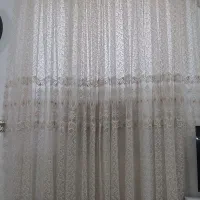 پرده و استر