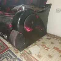 مبلمان|مبلمان خانگی و میز عسلی|مشهد, رضاشهر|دیوار