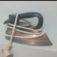 اتو قدیمی
