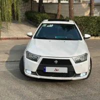 دنا اتومات|خودرو سواری و وانت|ارومیه, |دیوار