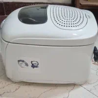 سرخ کن دلونگی ایتالیایی اصل F959V|اجاق گاز و لوازم برقی پخت‌وپز|تهران, سازمان برنامه شمالی|دیوار