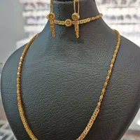سرویس نقره(آبکاری طلای 18عیار)|جواهرات|تهران, جوادیه تهرانپارس|دیوار