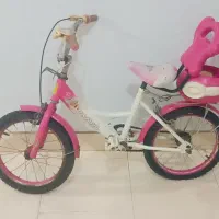 دوچرخه دخترانه