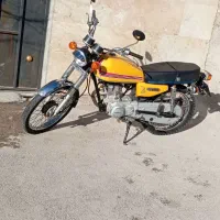 موتورسیکلت