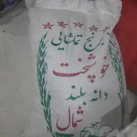 پخش انواع برنج