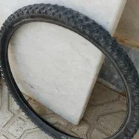 ۳ عدد لاستیک دوچرخه