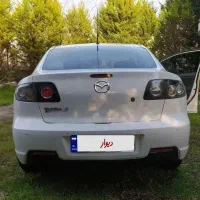 مزدا ۳|خودرو سواری و وانت|تهران, گلچین|دیوار