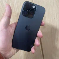 آیفون 16pro zaa کار کرده