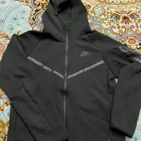 سویشرت نایک تک فیلیس بلک masterکوالیتی