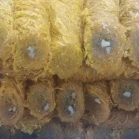 باقلوا رشته ایی