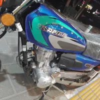 راپیدو کارتی صفر کیلومتر(اقساطی) قربان زاده