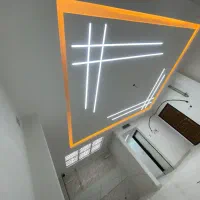 کناف،بازسازی واحد صفرتاصد|خدمات پیشه و مهارت|هشتگرد, فاز ۲ مهستان|دیوار